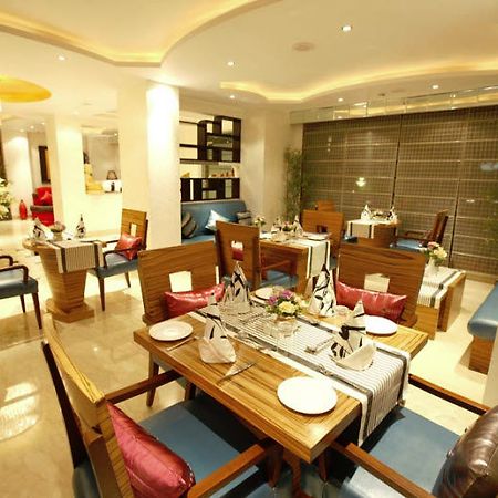 Hotel Star Rocks نيودلهي المظهر الخارجي الصورة