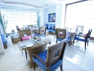 Hotel Star Rocks نيودلهي المظهر الخارجي الصورة