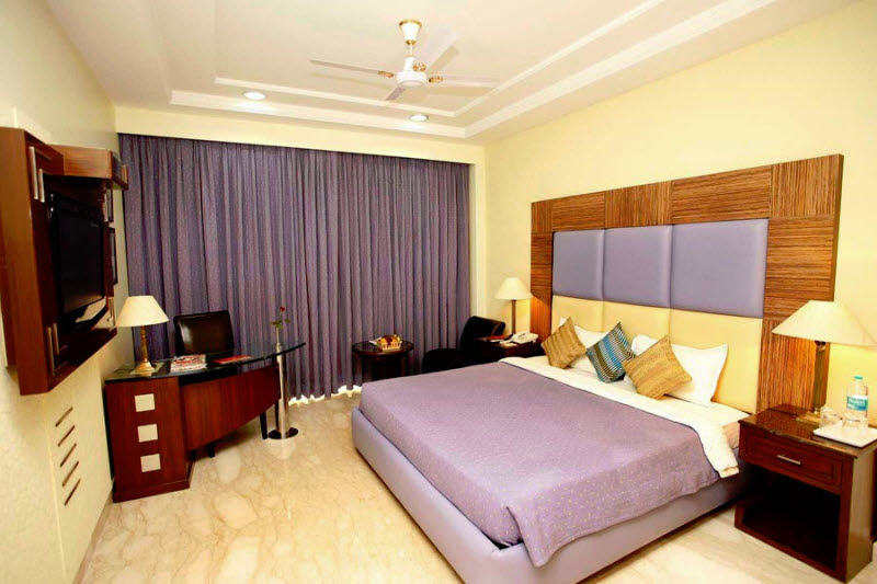 Hotel Star Rocks نيودلهي المظهر الخارجي الصورة