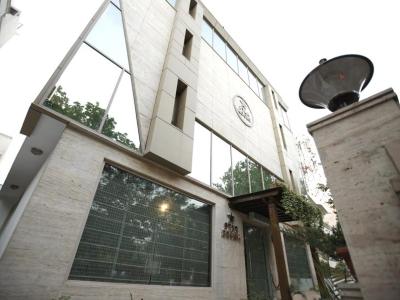 Hotel Star Rocks نيودلهي المظهر الخارجي الصورة